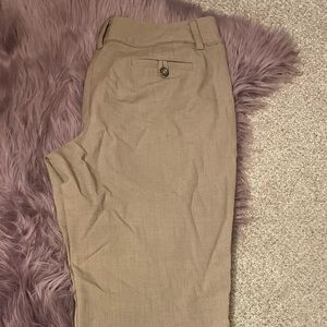 Women’s Khaki Pants